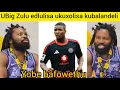 Download Lagu UBig Zulu sedlulise okukhulu ukuxolisela🙏 uMbekezeli Mbokazi 🙏we Orlando Pirate ☠️ ecacisa ngeVideo 