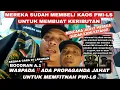 Lagu Info A.1 Waspada‼️kibin Sudah Menyiapkan Seragam Pwi-Ls Di Winongan Dan Akan Membuat Kisruh 