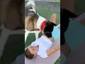 Download Lagu Hilarious Dog vs Fitness Girl Workout Fails! #dogs #dogfunny #funnydogs #fitness #homeworkout girl