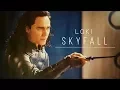 Loki SKYFALL