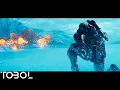 Download Lagu Elley Duhé - MIDDLE OF THE NIGHT (Riminirs Remix) | Pacific Rim [4K]
