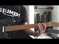 Poison Ivy - Coasters (Quickie)