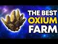 How To EASILY Farm OXIUM In Warframe 2024