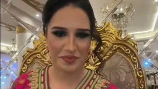 الحرم يا رسول الله صفاء 