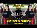 Download Lagu DJ SENTANE KETUNDUNG - TUDE REMIX KOPLO 2025 VIRAL TIKTOK | DJ SUDI RMX