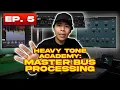 Basic Studio Skillset - Master Bus Processing