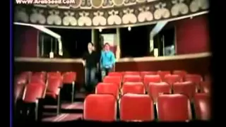 الحان   خالد جنيدى   مي   را   عندك ايه   فيلم لحظات انوثه           دندنها