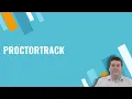 CS1032 Proctortrack Onboarding