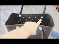 Remove and Replace Bogg Bag Handle Rivets