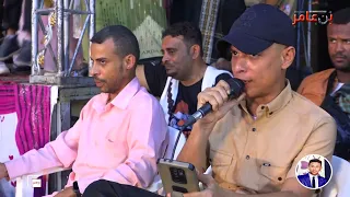 أغنية  الله ما أكبر غلاك   من مدخل بامبيلة آل باحويرث   آداء الفنانين  معاذ وبدر العدانية دندنها