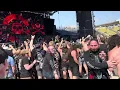Black Label Society Live | No More Tears @Sonic Temple 2026