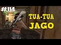 TUA-TUA JAGO - POINT BLANK Funny Moments in Clan War #114