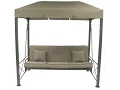 Target Patio Swing Cushions Seat Support and Canopy Fabric Replacement