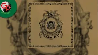 dewa 19 sedang ingin bercinta official lyric 