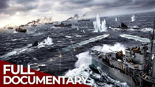 U-Boat Wargamers | Episode 6: The Endgame | Free Documentary History