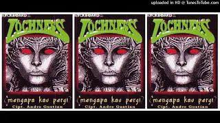 lochness band pengakuan