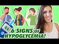 Hypoglycemia Symptoms WITHOUT DIABETES What to Do About It