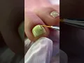 Proper Gel Pedicure for beginners