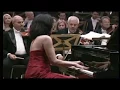 Download Lagu Luiza Borac, Johannes Brahms Piano concerto No. 2 in B-flat Major, Op.83