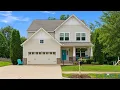 9618 Leighfield Way Mechanicsville VA 23116 Tour - 749 950