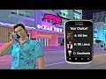 What If You Can Choose Ending Of GTA Vice City