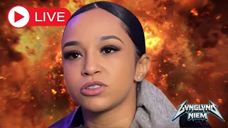 Jaleec Pino VS Everyone ALCOHOL Allegations LAWSUITS This Is BAD