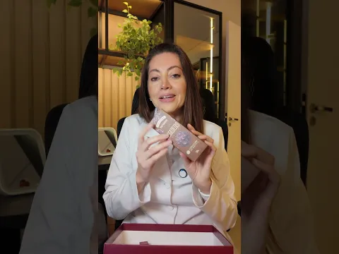 Box Scarlet de Setembro | Dra. Greice Moraes #skincare #cuidadoscomapele