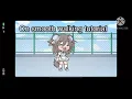 Walking animation tutorial requested from TikTok TikTok user - baby