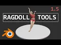 Ragdoll Tools 1 5 Release