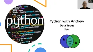Python Data Types - Sets