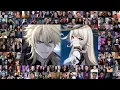 Download Lagu Song of the Welkin Moon Teaser: Moonlit Ballad of the Night | Genshin Impact Reaction Mashup