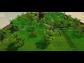 Unity 2019 3 - Local Post-Processing Volumes