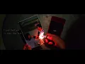 Mighfar Suganda ft Audrey - Cipher Naught (Official Lyric Video)