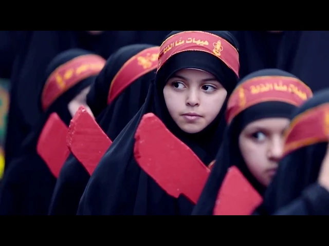 ⁣جرح الضماير | شيخ حامد الحساني | الشاعر ابو زينب حميد العبادي Video Clip 2017