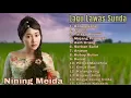 Nining meida full album || lagu lawas pop sunda