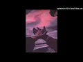 Yebba - Distance (Ozzyy Master - Slowed + Reverb)