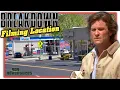 Breakdown 1997 Filming Locations - Downtown Victorville Bank Scene