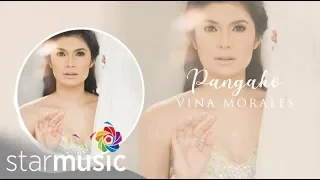 Download Vina Morales - Pangako (Official Lyric Video) | Awit Ng Buhay Ko MP3