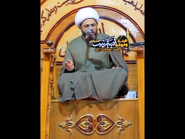 ⁣قتلة الإمام الحسين خسرو الدنيا و الآخرة