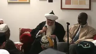 africa and the miracle of prophet