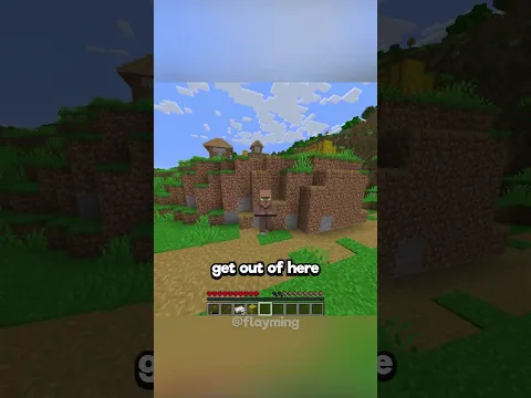 Minecraft, But Liking Switches Mobs...