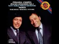 Berceuse in D-Flat Major, Op. 57 - Murray Perahia & Frédéric Chopin