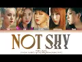 Download Lagu ITZY (있지) -\