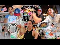 Download Lagu We went out to the MOVIES and to Dinner on a HOLIDAY🇺🇸🎆 Cleaning with New Soap🧼 I Made the Best C...