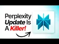 Download Lagu De NIEUWE Perplexity AI-update is GEK (GRATIS!) 🤯