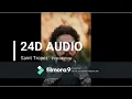 Post Malone - Saint Tropez 24D Not 16D