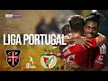 Casa Pia vs Benfica HIGHLIGHTS Liga Portugal 2026 beIN SPORTS USA