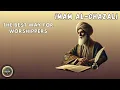 Lagu Imam al-Ghazali - Minhaj ul Abideen, The Best Way for Worshippers