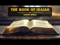 Audio Bible The Book of Isaiah NIV New International Version Full-Length Narration