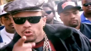 ice t new jack hustler official video explicit 